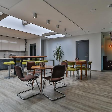 Symbiosis Hostel พาลังกา ภายนอก รูปภาพ