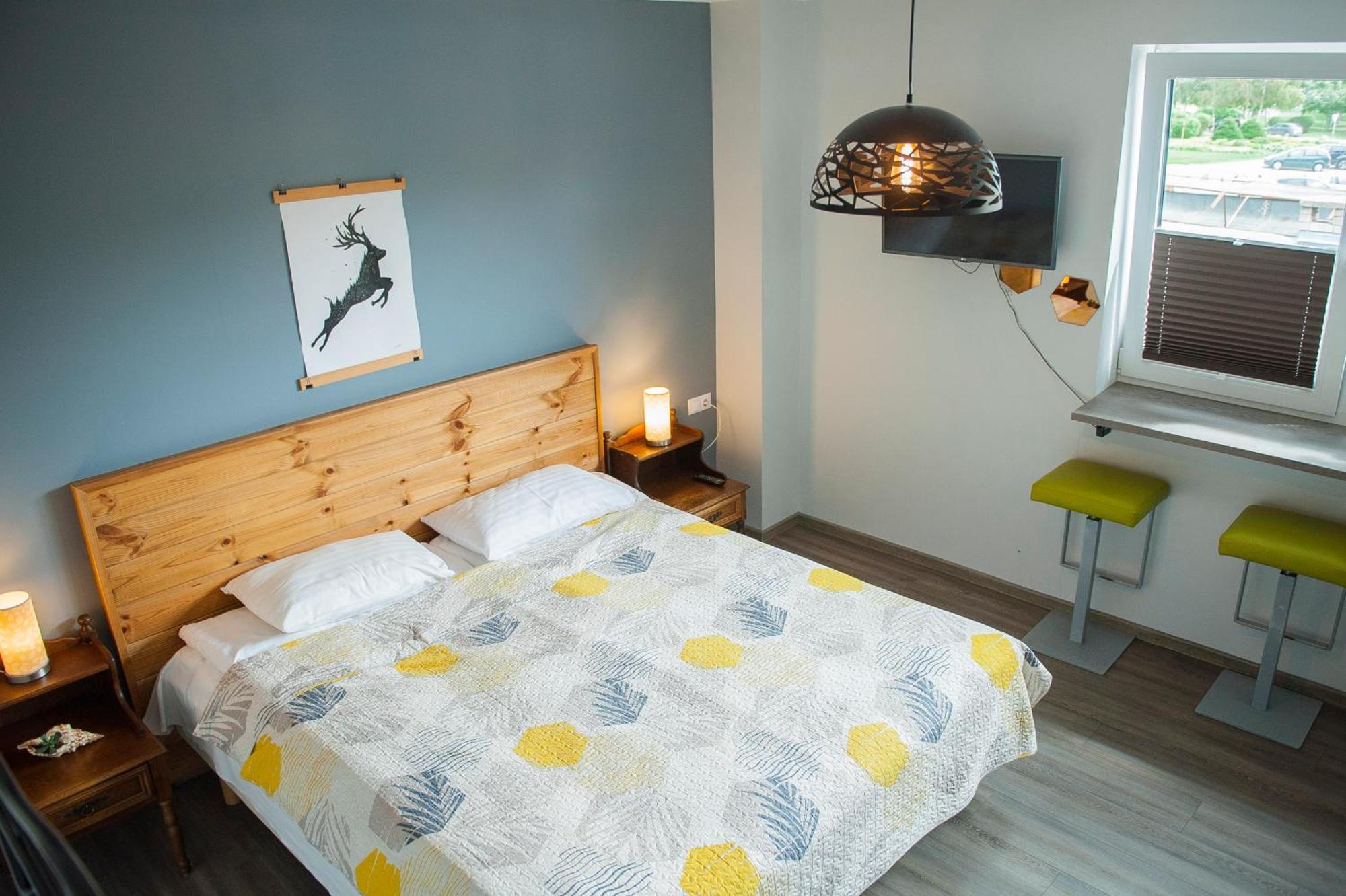 Symbiosis Hostel พาลังกา ภายนอก รูปภาพ