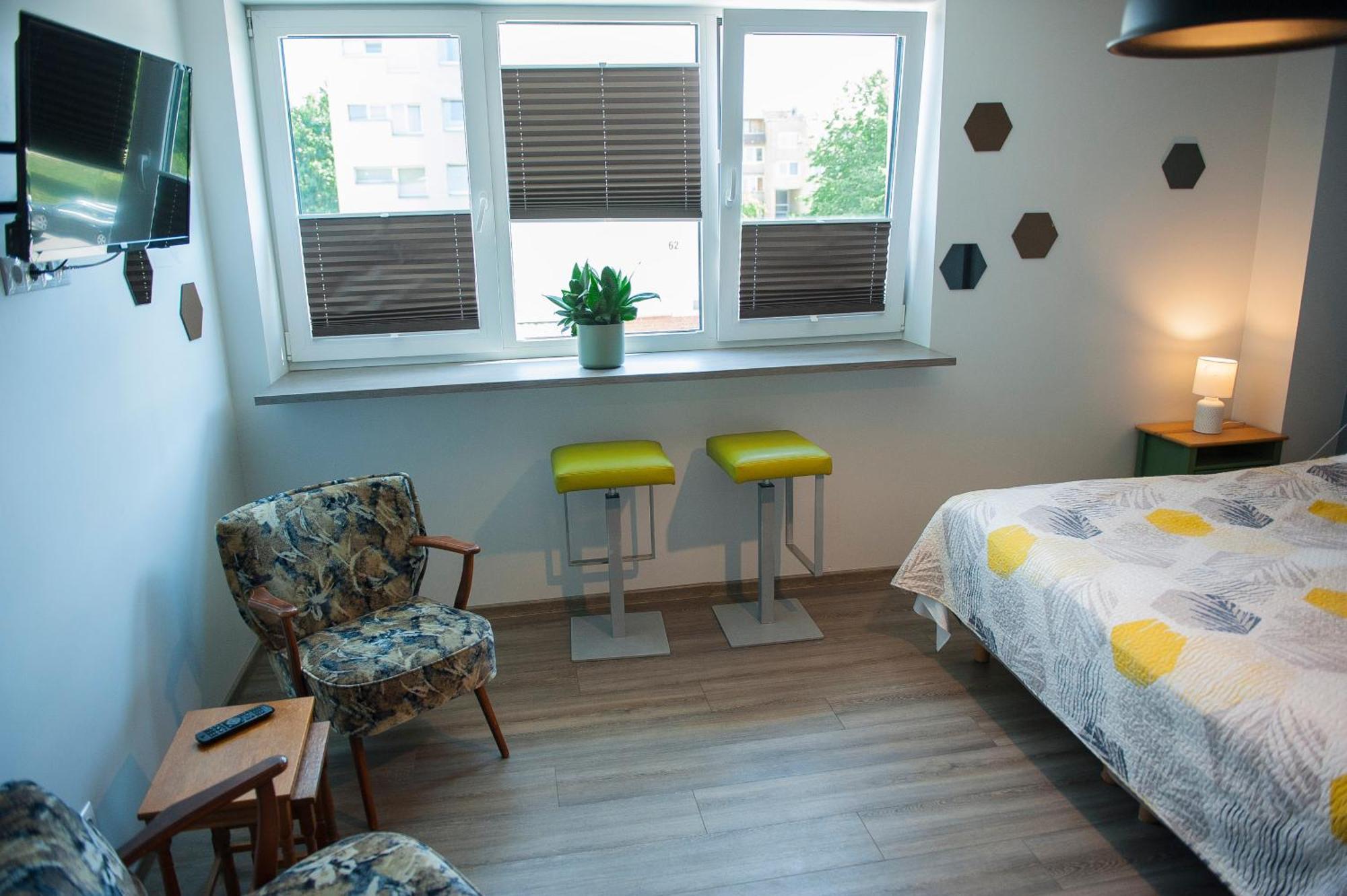 Symbiosis Hostel พาลังกา ภายนอก รูปภาพ