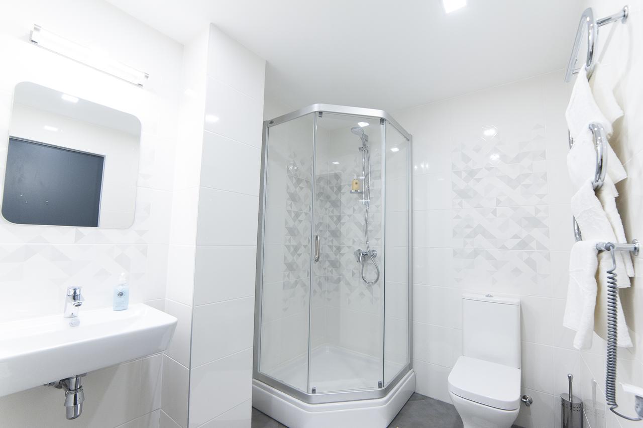 Symbiosis Hostel พาลังกา ภายนอก รูปภาพ